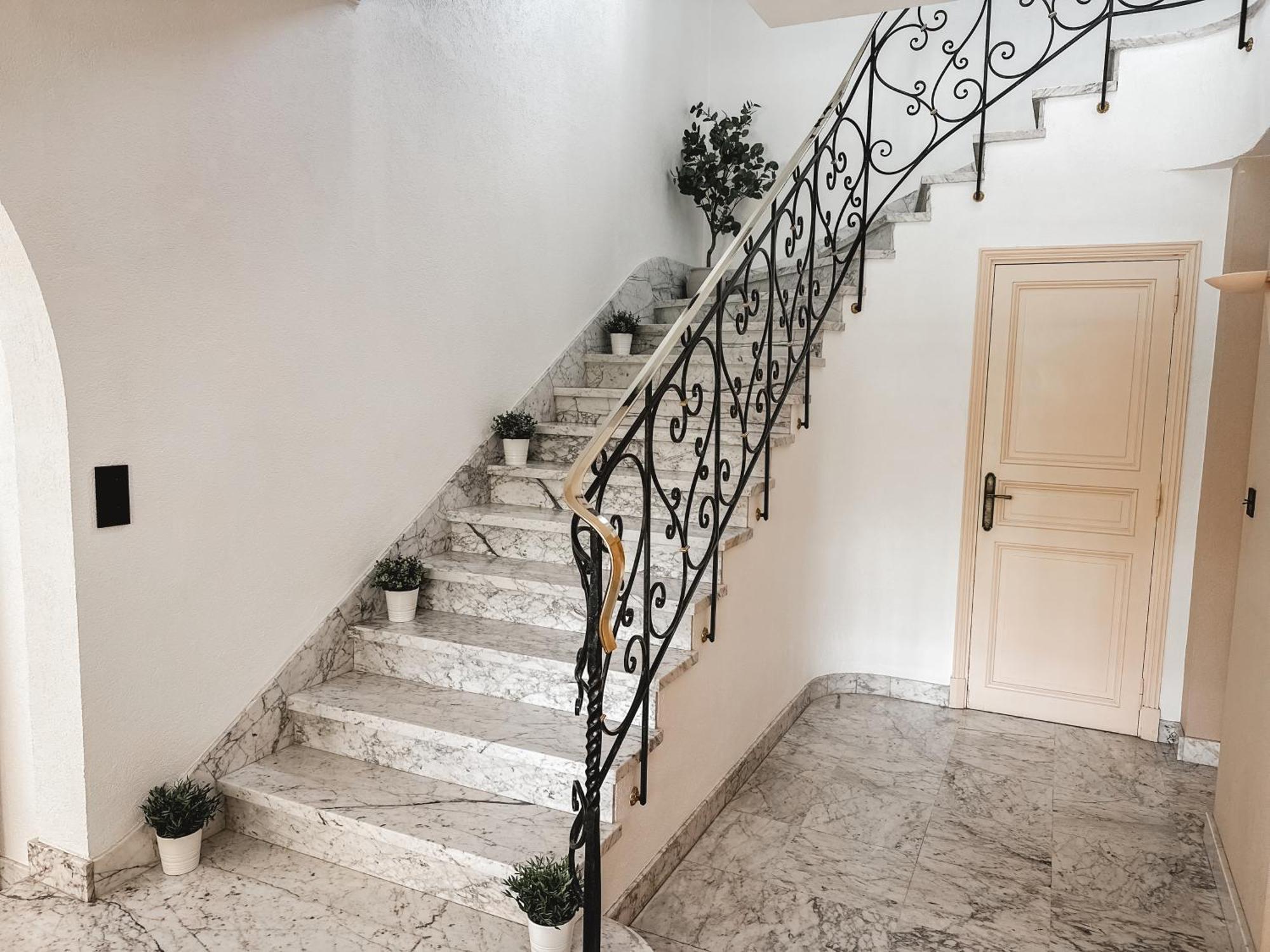 Apartamento Lv House & Gardens Carcasona Exterior foto